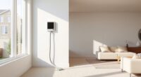 quiet central vacuum systems