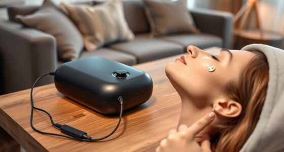 radiofrequency safety at home