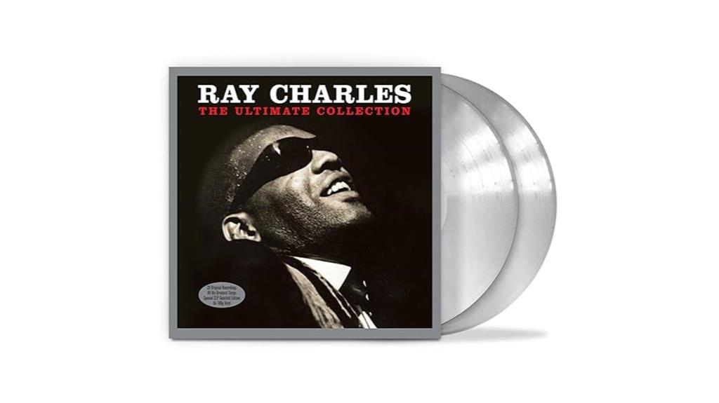 ray charles final compilation