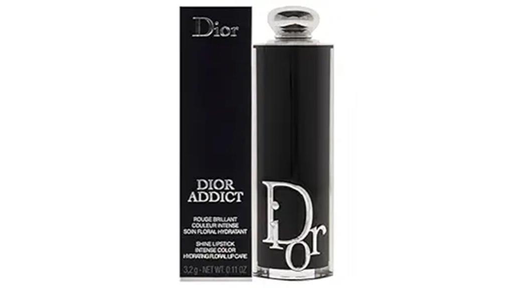 refillable dior hydrating lipstick