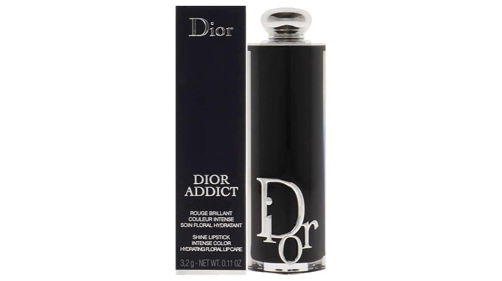 refillable dior hydrating lipstick