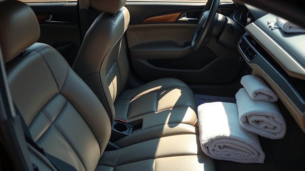 regular upholstery cleaning routines