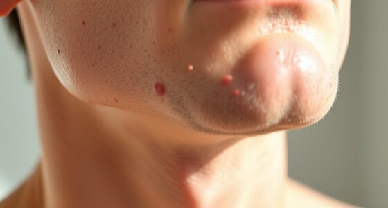 relief for razor burn