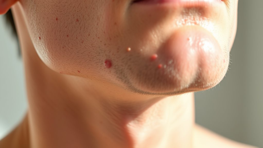 relief for razor burn