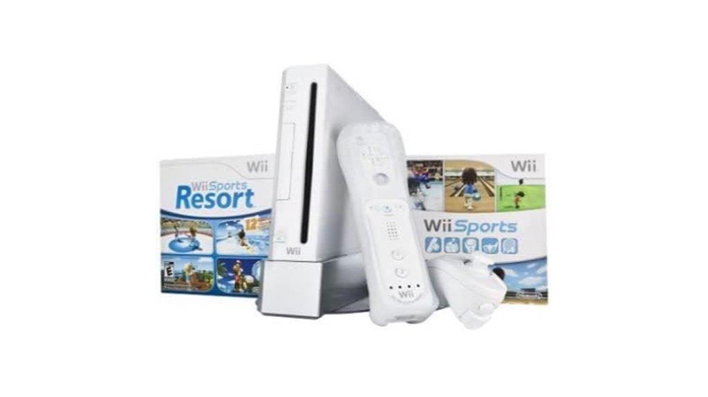 renewed wii bundle pack