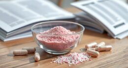 research on collagen benefits