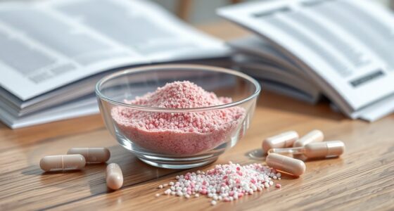 research on collagen benefits