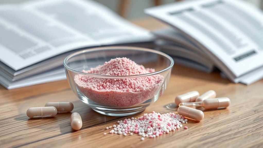 research on collagen benefits
