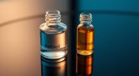 retinol versus tretinoin differences