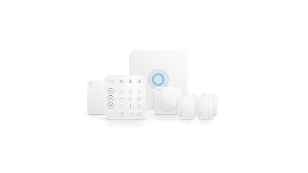 ring security kit bundle