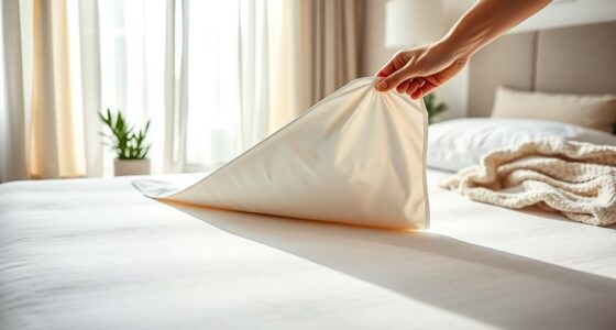 rotate protect refresh mattress