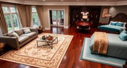 rug sizes for rooms
