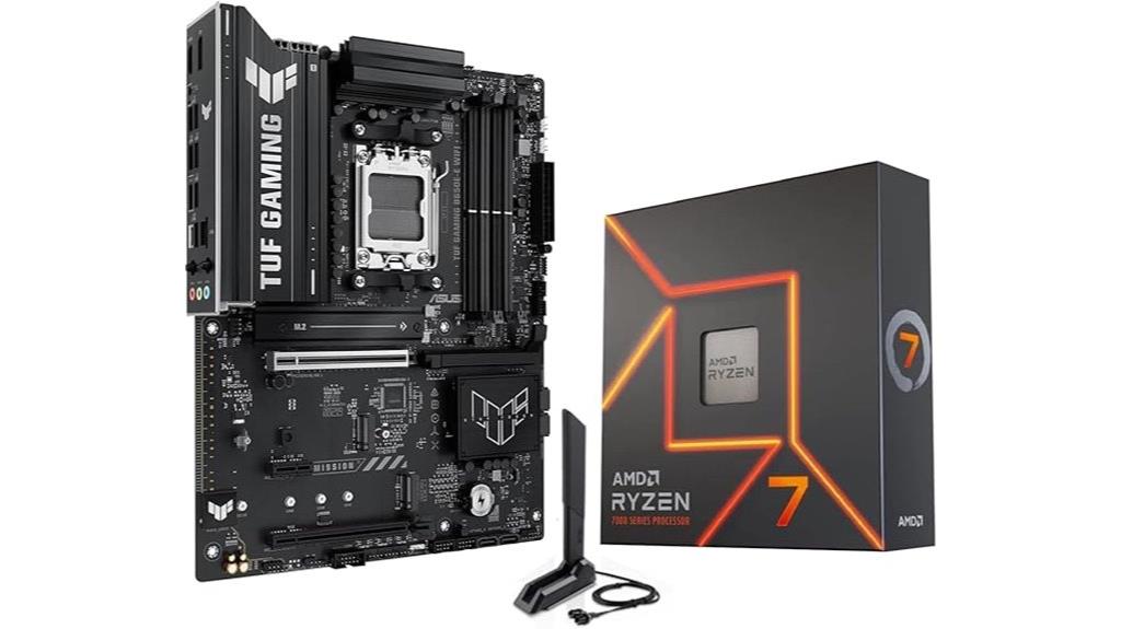 ryzen 7 7700x bundle