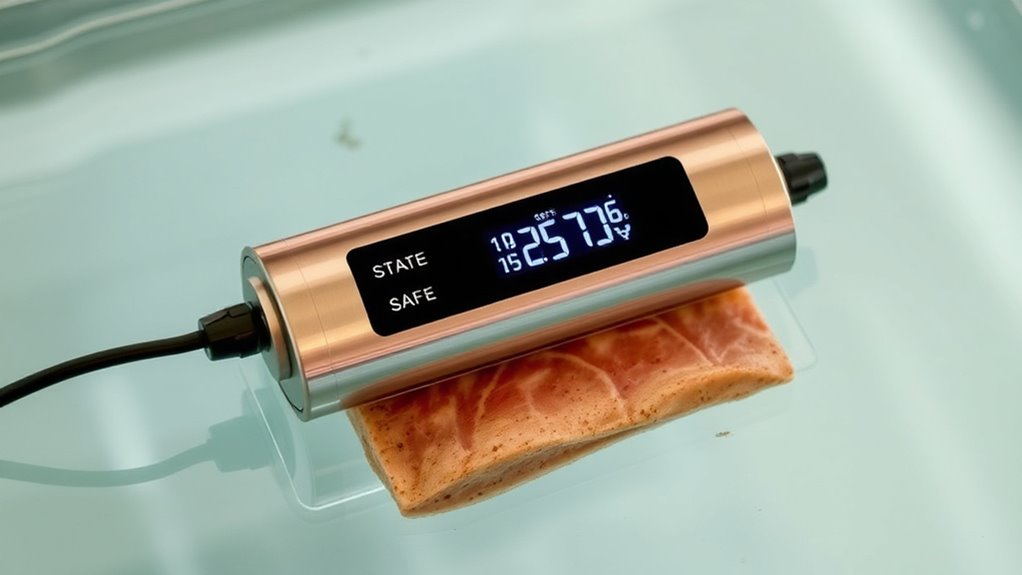 safe and proper device use