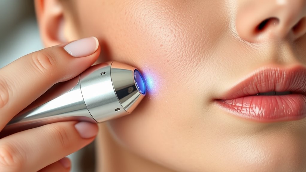 safe effective skin cleansing