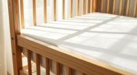 safe non toxic baby mattresses