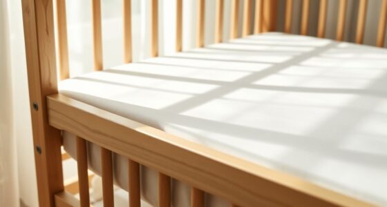 safe non toxic baby mattresses