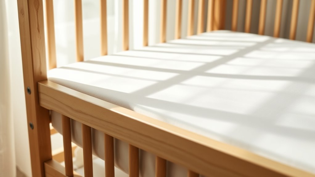 safe non toxic baby mattresses