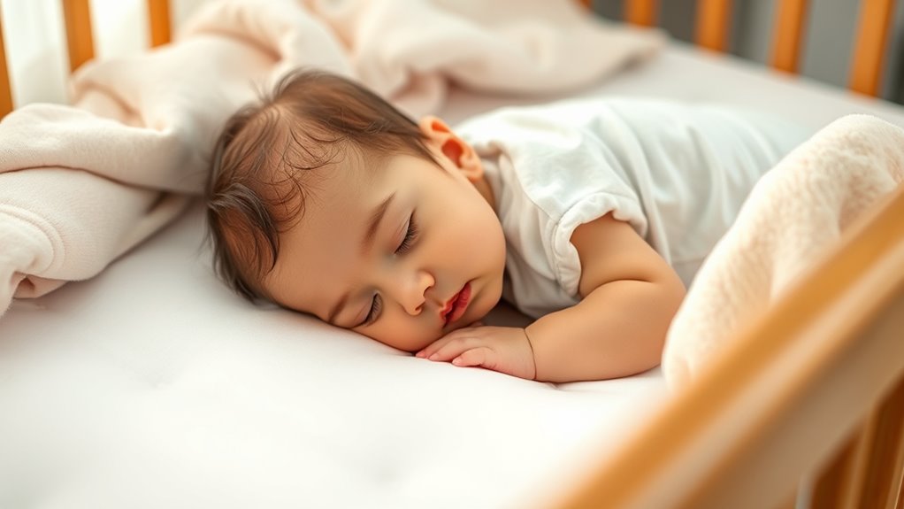 safe supportive clean healthy