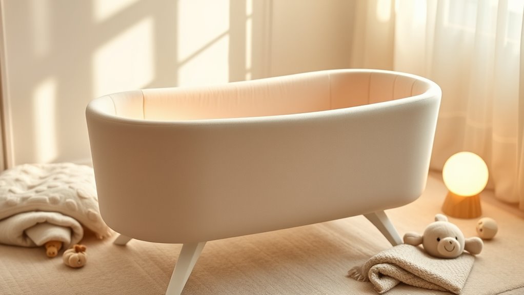 safety compatibility comfort convenience