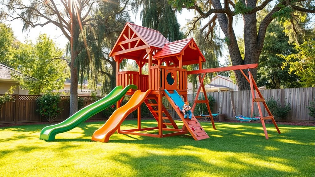 safety durability fit ease