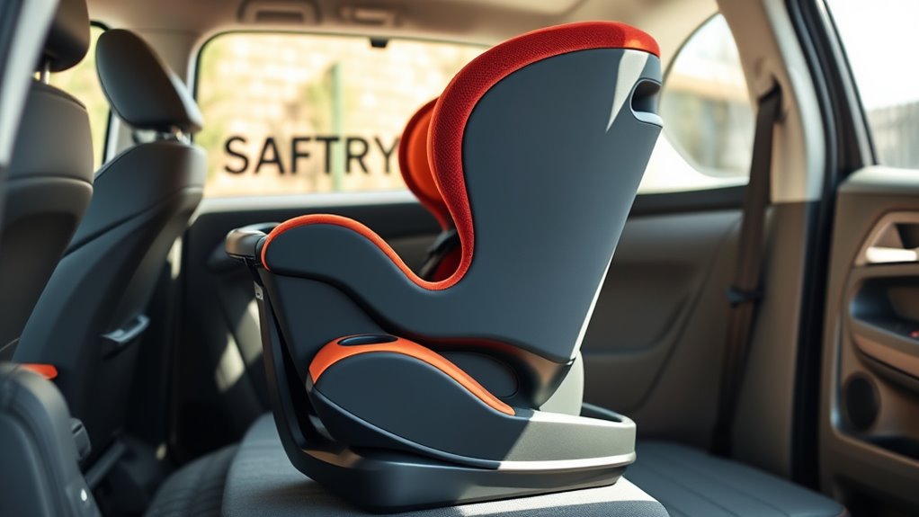 safety ease space grow