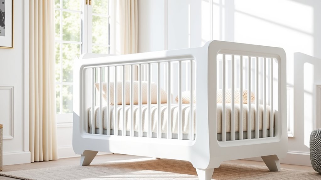 safety quality design versatility