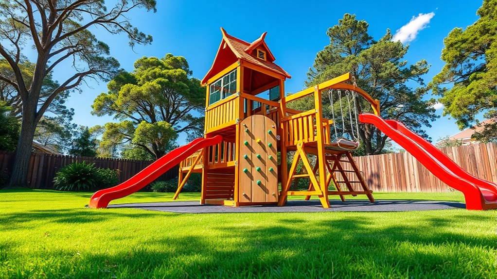 safety suitability durability assembly