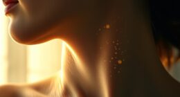 scents altered by skin