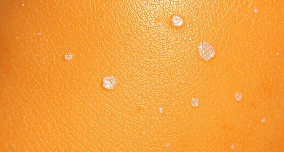 scientific insights on stretch marks