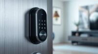 secure your smart locks