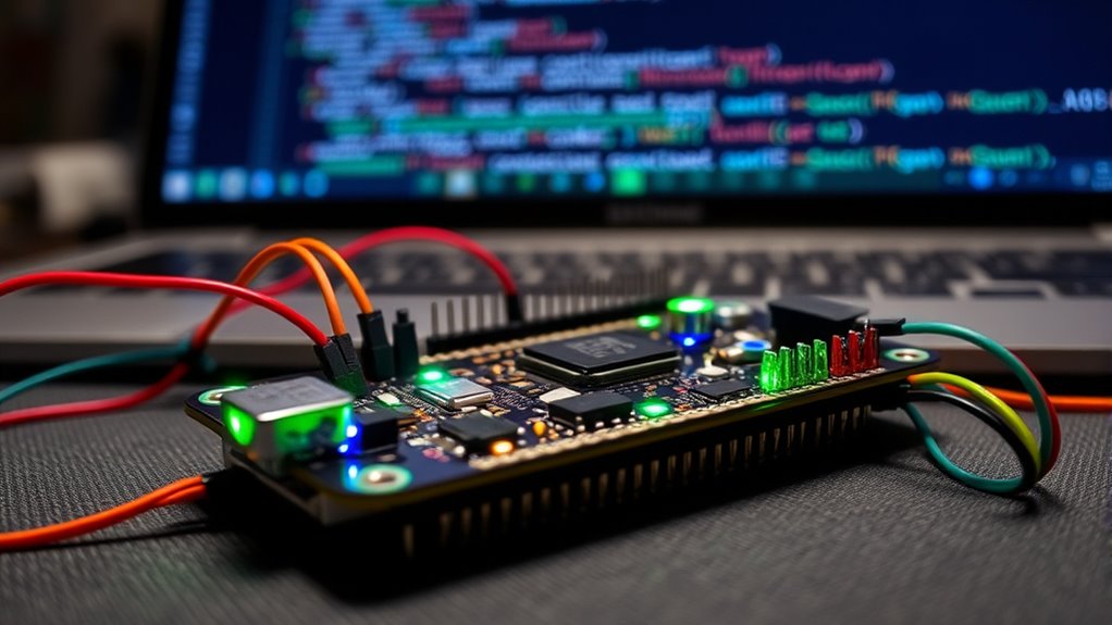 sensor calibration and troubleshooting