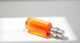 serum stability and storage