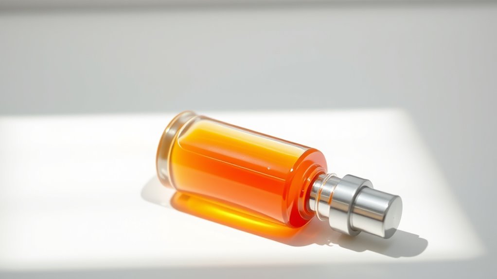 serum stability and storage