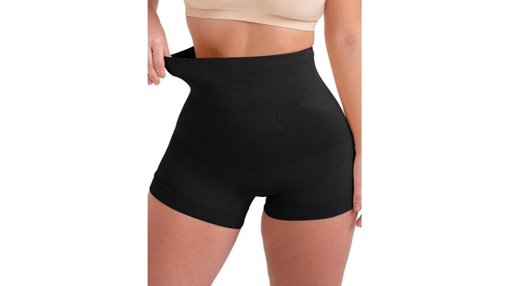 shapewear for tummy control