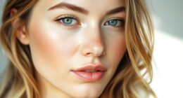 simple daily makeup routine