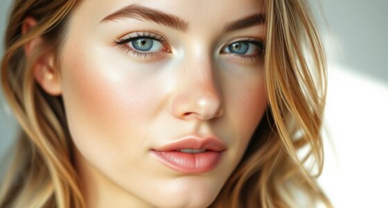 simple daily makeup routine