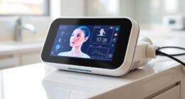 skin device accuracy verification