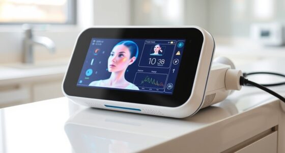 skin device accuracy verification