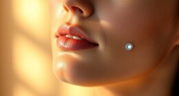 skin lifting with microcurrents