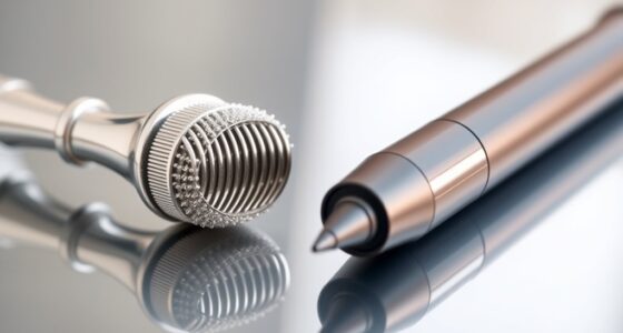 skin rejuvenation device comparison