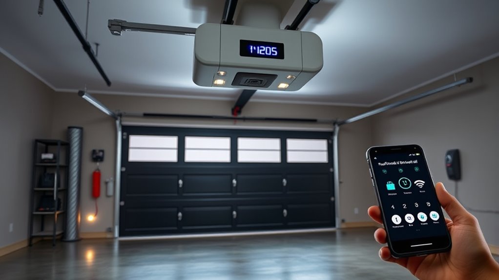 smart compatibility and security