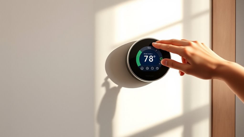 smart energy scheduling benefits