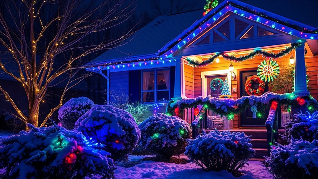 smart home compatibility considerations