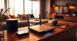 smart home wi fi reliability