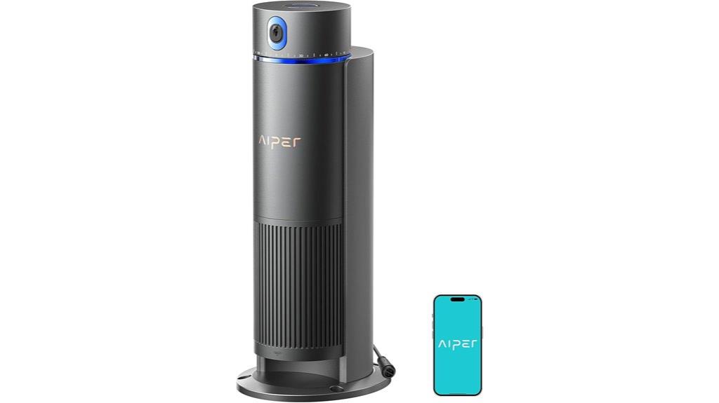 smart irrigation sprinkler system