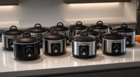 smart wifi slow cookers