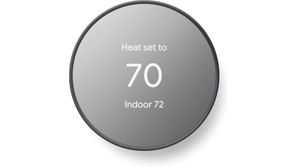 smart wifi temperature control