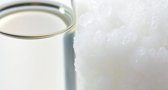 solvent vs surfactant cleaning