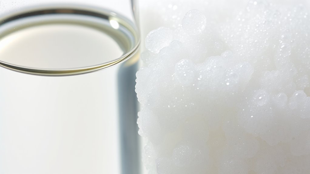 solvent vs surfactant cleaning